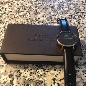 Daniel Wellington Watch